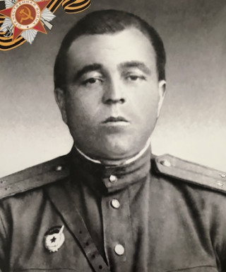 Ладик Василий Емельянович