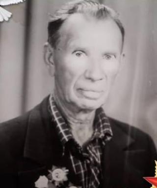 Леунин Михаил Прохорович