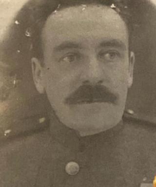 Малафеев Аркадий Алексеевич
