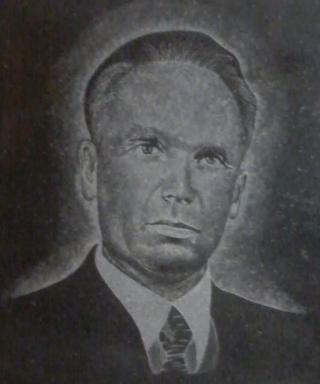 Яковлев Иван Ильич