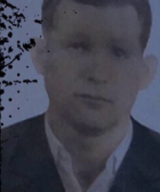 Антонов Анатолий Фёдорович