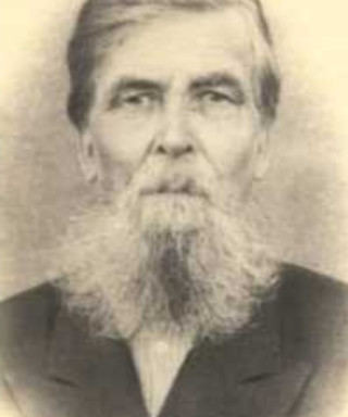 Ляпушкин Василий Аристархович