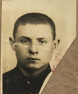 Яхновец Николай Андреевич