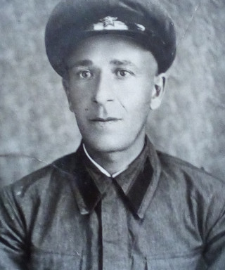 Шур Михаил Григорьевич