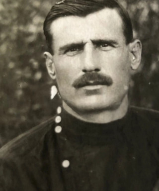 Быков Матвей Михайлович