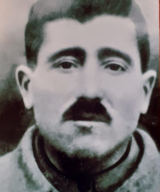 Мхитарян Гегам Мхитарович