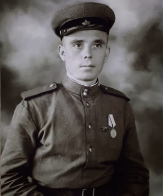 Корентович Тадеуш Адольфович