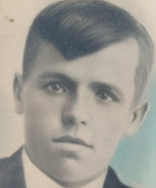 Климов Илья Никитович