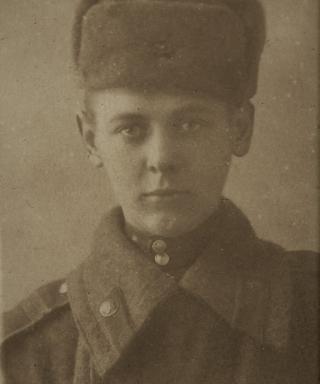 Розанов Юрий Иванович