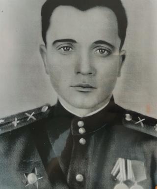 Костырко Василий Иванович
