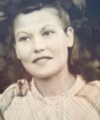 Тарасова Раиса Максимовна