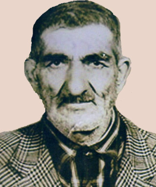 Юсупов Гаджи (неизвестно)