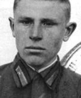 Колесников Александр Иванович