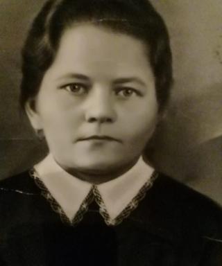 Соколова Екатерина Кузьминична