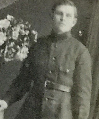 Зыбин Василий Дмитриевич