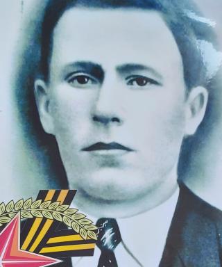 Гончаров Михаил Тимофеевич