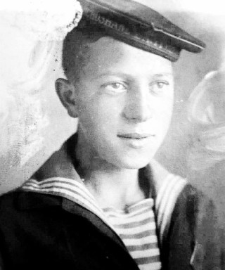 Поликарпов Владимир Иванович