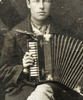 Исхаков Канафия Исхакович