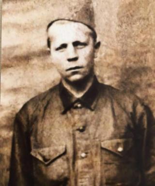 Шанин Константин Павлович