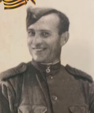 Шмаров Федор Арсентьевич