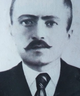 Файзиев Фейзул Мамедали-Оглы