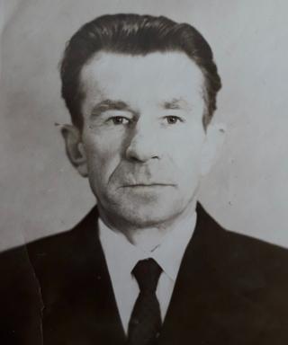 Макаров Николай Семёнович