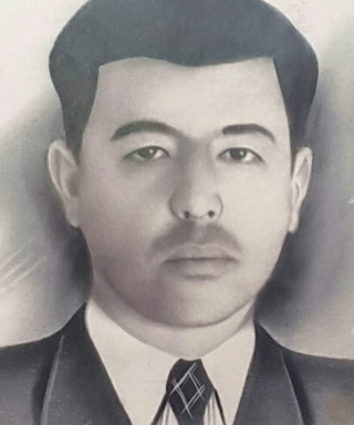 Турсунов Туляген (неизвестно)