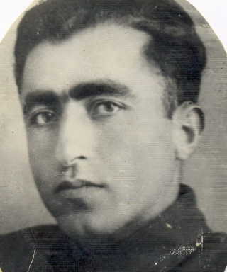 Файзиев Муса Мусаевич