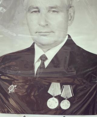 Димитров Николай Андреевич