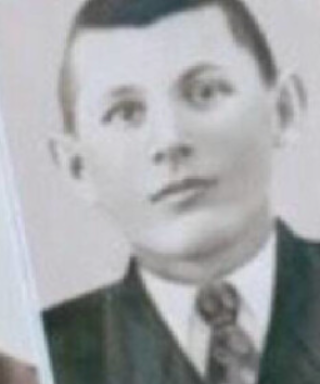 Антонов Владимир Фёдорович