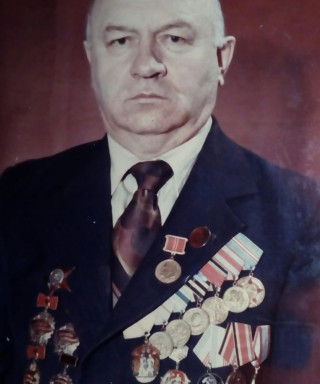 Лялин Андрей Николаевич