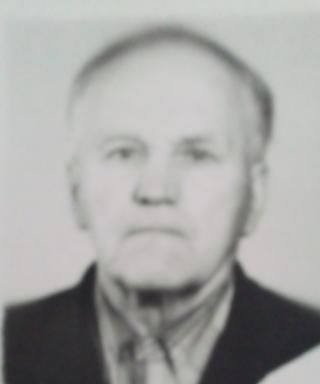 Кудрявцев Василий Фёдорович