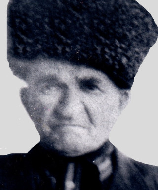 Хайбулаев Халил (неизвестно)