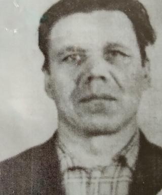 Телеляев Алексей Никифорович