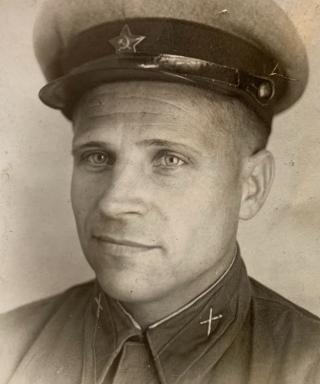 Влазнев Александр Васильевич