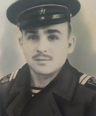 Мыгин Виктор Иванович