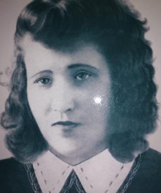 Денисова Ольга Михайловна