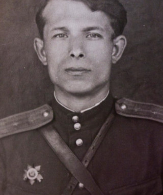 Шумилов Николай Васильевич