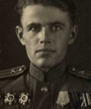 Бабич Владимир Иванович