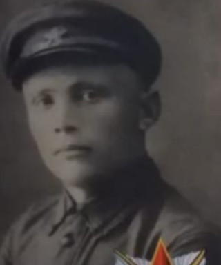 Анциферов Павел Дмитриевич