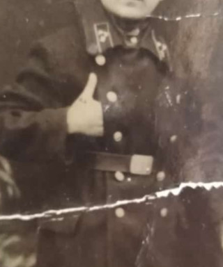 Петьков Виктор Иванович