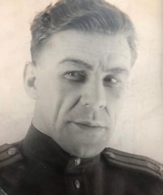 Марасанов Александр Константинович