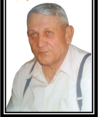 Яровой Алексей Петрович