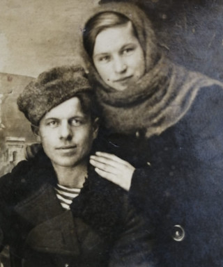 Володин Иван Николаевич