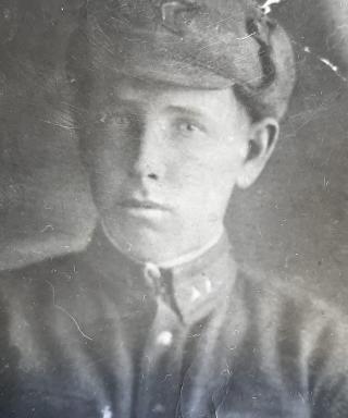 Старостин Виктор Васильевич