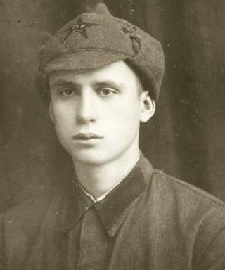 Сахаров Григорий Иванович