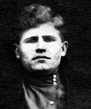 Агапов Иван Ильич