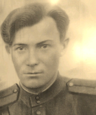 Осянин Валентин Семёнович