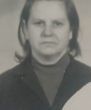 Мыгина (Щуко) Ефросинья Михайловна