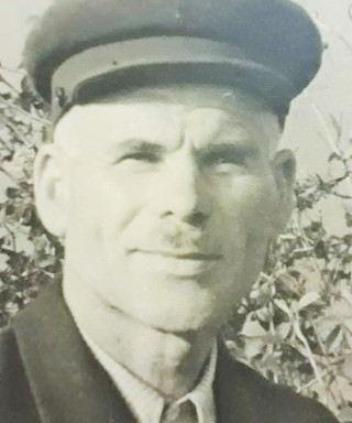 Олейник Тимофей Филиппович